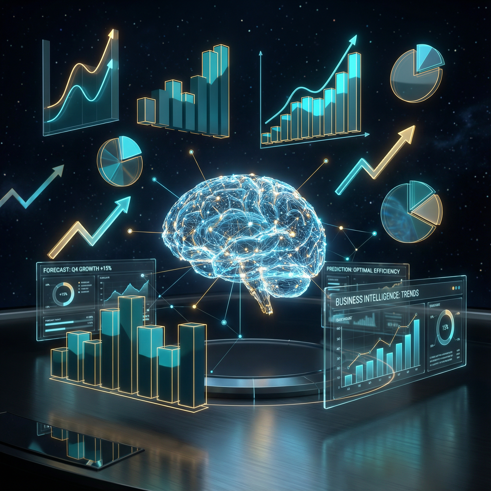 Performance Analytics