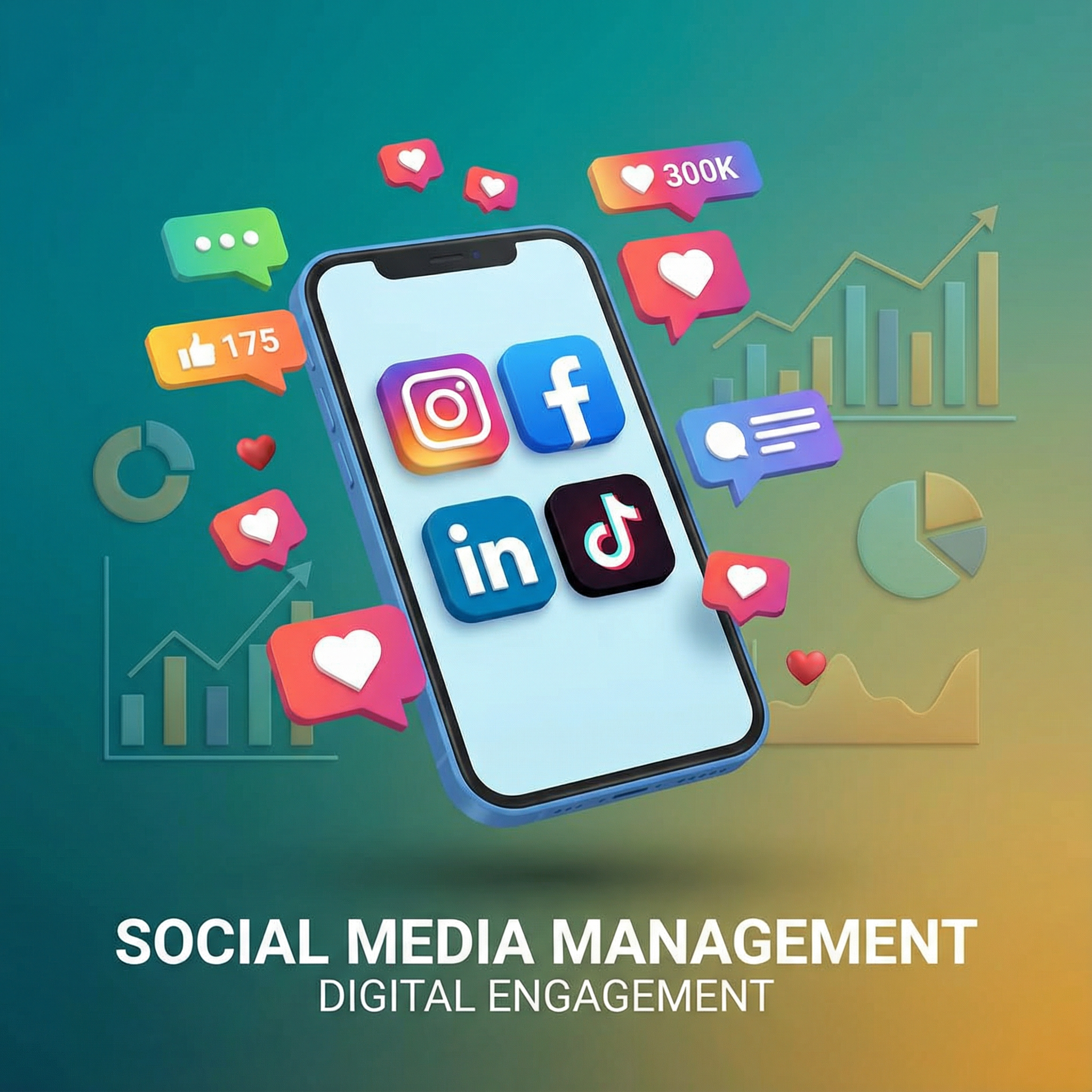 Social Media Marketing
